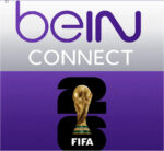 باقة بين كونكت كأس العالم 2026