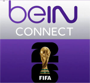 باقة بين كونكت كأس العالم 2026